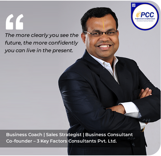 3 Factors Co-Founder